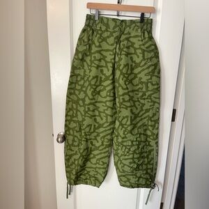 Nike Jordan Chicago Pants Women